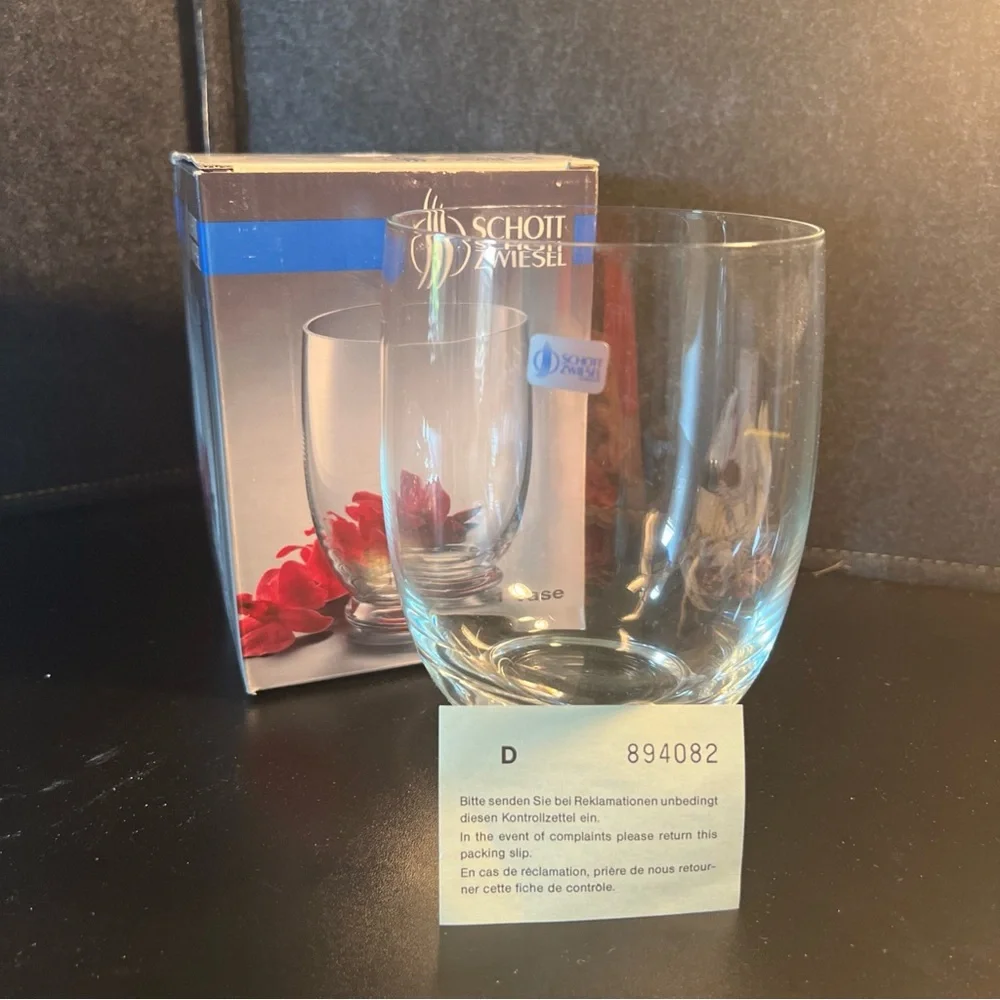 NIB Schott Zwiesel 6